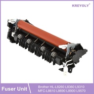 Compatible Fuser Assembly for Brother HL-L8260 L8360 L9310 MFC-L8610 L8690 L8900 L9570 D00C54001 D00
