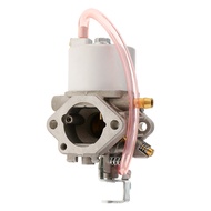 LazaraLife คาร์บูเรเตอร์สำหรับกอล์ฟคลับรถ FE350เครื่องยนต์1992-1997รถอุตสาหกรรมรถเข็นการใช้ระบบอะไหล