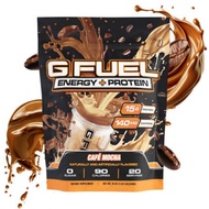 Gfuel Protein