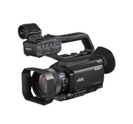 彩色鳥(租攝影機 DV出租)租 SONY HXR-NX80 4K HDR 業務型攝影機 SONY NX80 4K Z90