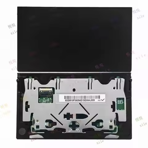 L L 01YU082 Trackpad For LENOVO ThinkPad X390 Yoga 20NN 20NQ /X13 Yoga Gen 1 20SY
