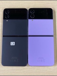 Galaxy Z Flip4 128GB