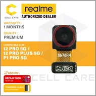 Back Camera For REALME 12 PRO 5G / REALME 12 PRO PLUS 5G / REALME P1 PRO 5G (KAMERA BELAKANG)