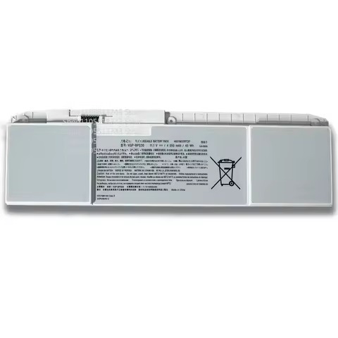 VGP-BPS30 Laptop Battery For Sony VAIO T11 SVT131A11L SVT11113FAS SVT111190S SVT13125CG SVT1312L1RS 