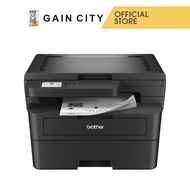 Brother A4 Mono Laser Printer Dcp-l2680dw | 2.7" Tft Colour Lcd | Wifi | Print | Scan |copy |duplex 