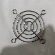 Fan Cover Fan Cover/ Fan Protective/ 6 cm x 6 cm Metal Fan Cover/ Iron Fan Cover/ Fan Cover/ Fan Ram