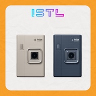 FUJIFILM INSTAX Mini LiPlay / Liplay+ Hybrid Instant Camera