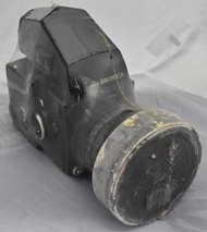 ★正陽照相器材★二手★BRONICA SQA BODY+40mmf4+SQ6X6片盒★120底片相機★