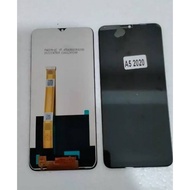 Lcd oppo A5 2020 A9 2020 org Layar hp oppo a5 2020 a9 2020 Touchscreen