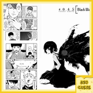 Combo of 100 Tokyo Ghoul manga wall anime wallpaper, wall paintings, posters - Tokyo Ghoul