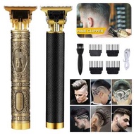 屯團百貨 - 佛頭 電動理髮器 電推剪 油頭雕刻剪髮器 剃光頭理髮剪