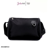 JULIA FILIO CANVAS BAG (JF24-888YS-D)