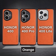 SKINMELEON HONOR 400 / 400 PRO / 400 LITE Casing Camera Protection Case TPU Phone Case