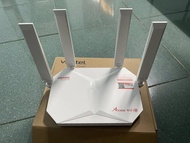 Bộ phát Home Wifi 6 Mesh ZTE HV3601P AX3000 UNLOCK - DÙNG ĐA MẠNG