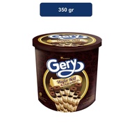 gery wafer roll extrudat