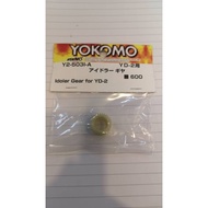 YOKOMO Y2-503I-A IDOLER GEAR FOR YD2