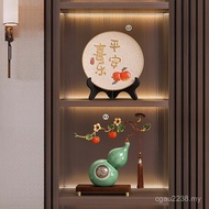 Luxury Decorations Wine Cabinet Safe Gifts Entrance Living Room Joy Decoration Home Decoration TV Ca