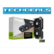 Zotac RTX5060Ti Twin Edge OC 16GB GDDR7