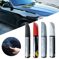 Car Paint Scratch Repair Touch Up Paint Pen for Automobiles Waterproof Universal Automotive Scratch Removal Tool for Vehicle Care reliable