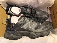 New Balance 9060 Summer黑色 EUR 38/UK 5