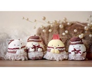 角落生物 Maison de Fleur 第二彈 炸蝦 珍珠 鬼