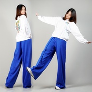 MERAH Okechuku JENNIE Baggy Pants Women's Baggy Loose Pants Women's Baggy Pants Women's Baggy Long P