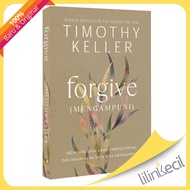 Forgive Book - Timothy Keller