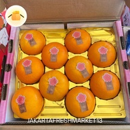 jeruk mandarin sakura mikam jepang / kg