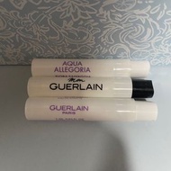 Guerlain Aqua Allegoria | Mon 香水 sample