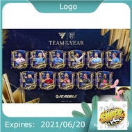 24TOTY season player card keychain - FC Mobile_DH