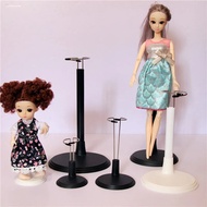 2-Pack Auxiliary Doll Standing Plush Toy Support Stand, Barbie Doll Support Standing Retractable Sup