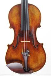 [首席提琴] 新品上市 熱銷 廣州 名製琴師 作品 4/4 小提琴 限量優惠價168000元