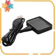 USB Charger Cable Charging Dock Cradle Adapter for  G Watch W100 Smart Watch