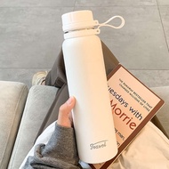 montigo minnie Stainless steel insulated cup montigo bottle Cawan termos berkapasiti besar sederhana