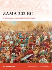 Zama 202 BC Mir Bahmanyar