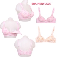 YANU x KXH | Size 36B - 42B | Nursing Bra 025
