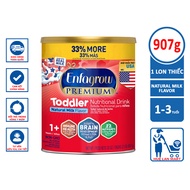 Sữa Bột Mead Johnson Enfagrow Premium Toddler - Hộp 907g - Huệ Lan Mart