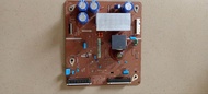 X MAIN BOARD FOR SAMSUNG PLASMA TV PS43D490A1 PS43D450