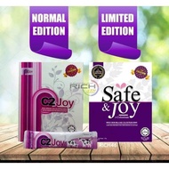 Susu C2 Joy / Safe&Joy