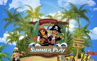 LEGOLAND ® Korea Resort Ticket