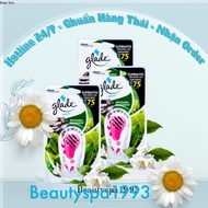 Glade Car Air Freshener essential oil diffuser for Glade Sport Car Air Freshener 7ml