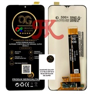 LCD SAMSUNG A13 4G LCD TOUCHSCREEN SAMSUNG A13 4G/A135F/M13 4G/M135F LCD FULLSET ORIGINAL