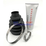 Drive Shaft Cover (Outer) For Peugeot 308 408 408 2.0 508 3008 5008