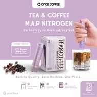 @Once Tea & Coffee (Yuan-Yang)