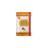 [Direct From Japan]Additive-free Royal Jelly Decenoic Acid 6% Standard Raw Royal Jelly Equivalent 3,240mg Tibetan Highlands Designation 1 bag