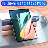 Kính Cường Lực Cho Xiaomi Pad 5 Pro Miếng Bảo Vệ Màn Hình Cho Xiaomi Pad 5/5 Pro 11Inch Miếng Dán Bả