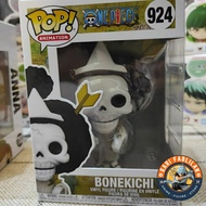 Funko POP One Piece - Bonekichi 924