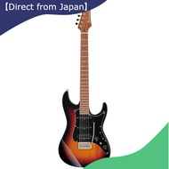 Ibanez Electric Guitar AZ Prestige Tri Fade Burst AZ2204AG-TFBDirect from Japan