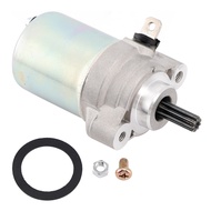 Starter Motor 5YP-H1800-00 5YP-H1800-02 For Yamaha T135FI Crypton X 2007-2014