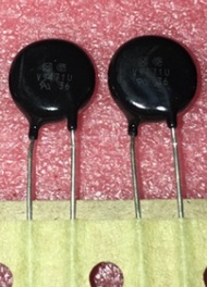 Varistor  V9471U 9D471K ERZV9D471 ZNRV09471U  Substitute 9V471K 470V